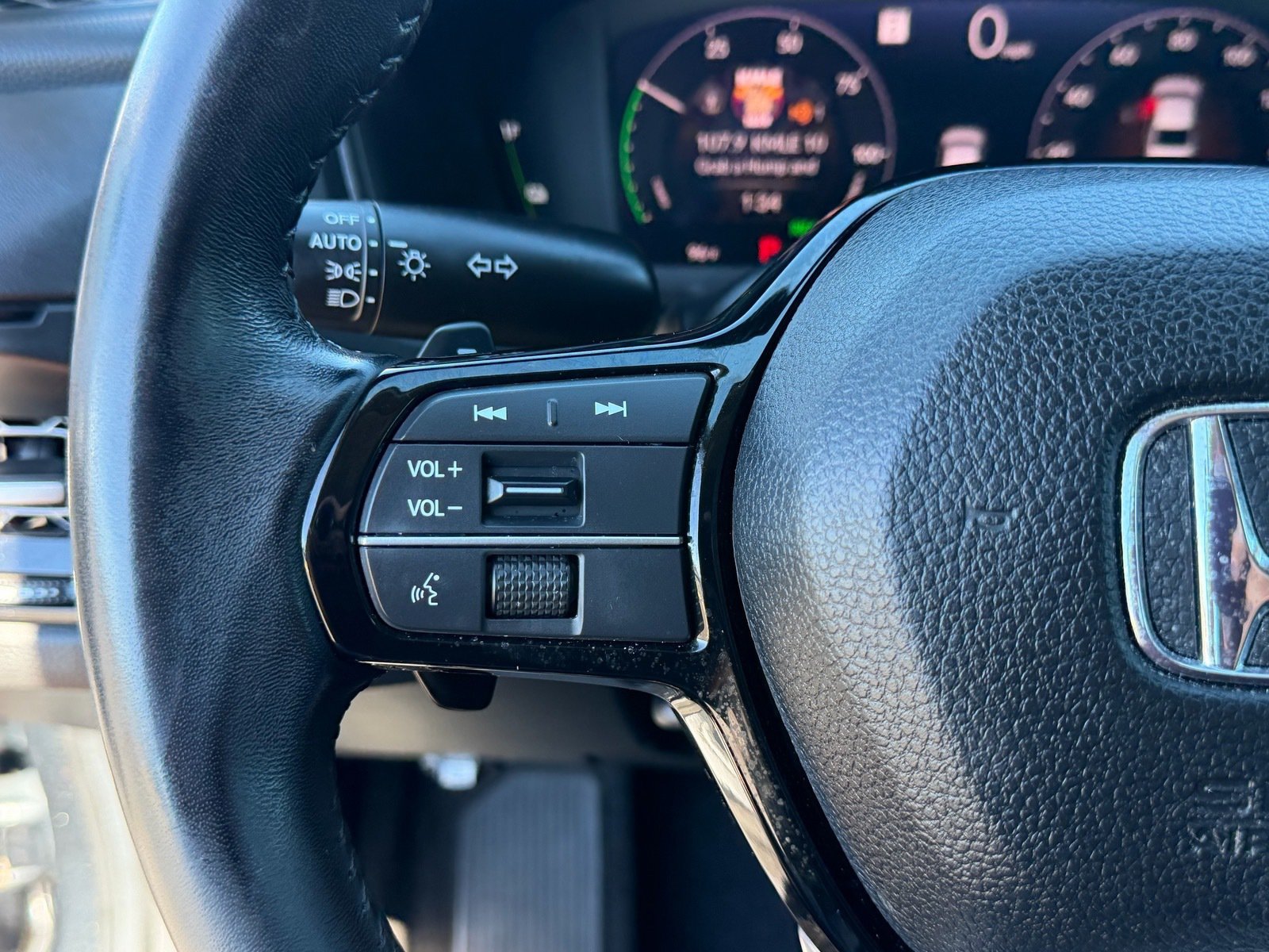Used 2024 Honda Accord Touring image 35