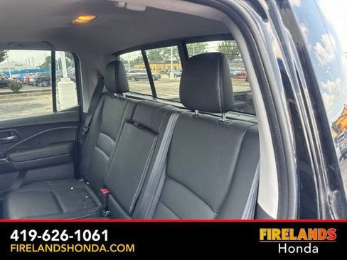 Used 2023 Honda Ridgeline RTL image 33