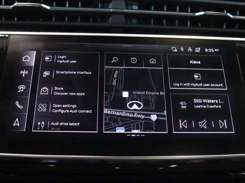 New 2026 Audi Q7 2.0T Premium Plus image 22