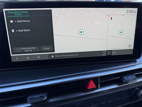 New 2025 Kia Sorento S w/ Panoramic Sunroof Package image 33