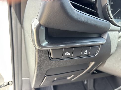 New 2026 MAZDA MAZDA3 s Sport FWD image 19