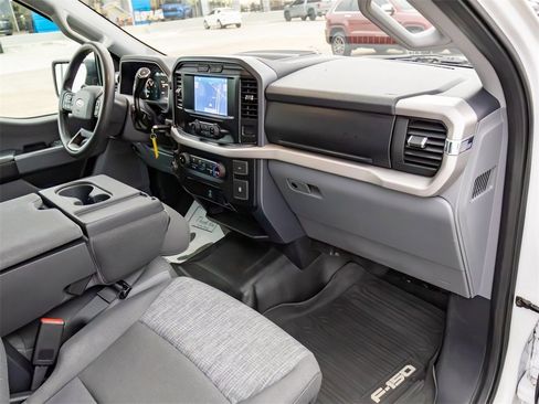 Used 2023 Ford F150 XLT image 16