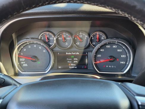 Used 2019 Chevrolet Silverado 1500 LT w/ All-Star Edition image 30