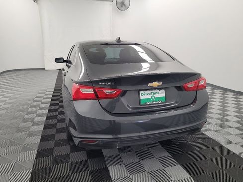 Used 2018 Chevrolet Malibu LS image 6