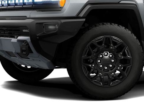 New 2026 GMC Hummer EV SUV AWD/4WD image 36