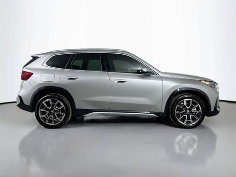 New 2026 BMW X1 xDrive28i w/ Convenience Package AWD/4WD image 8