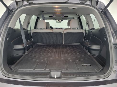 Used 2021 Honda Pilot Touring image 36