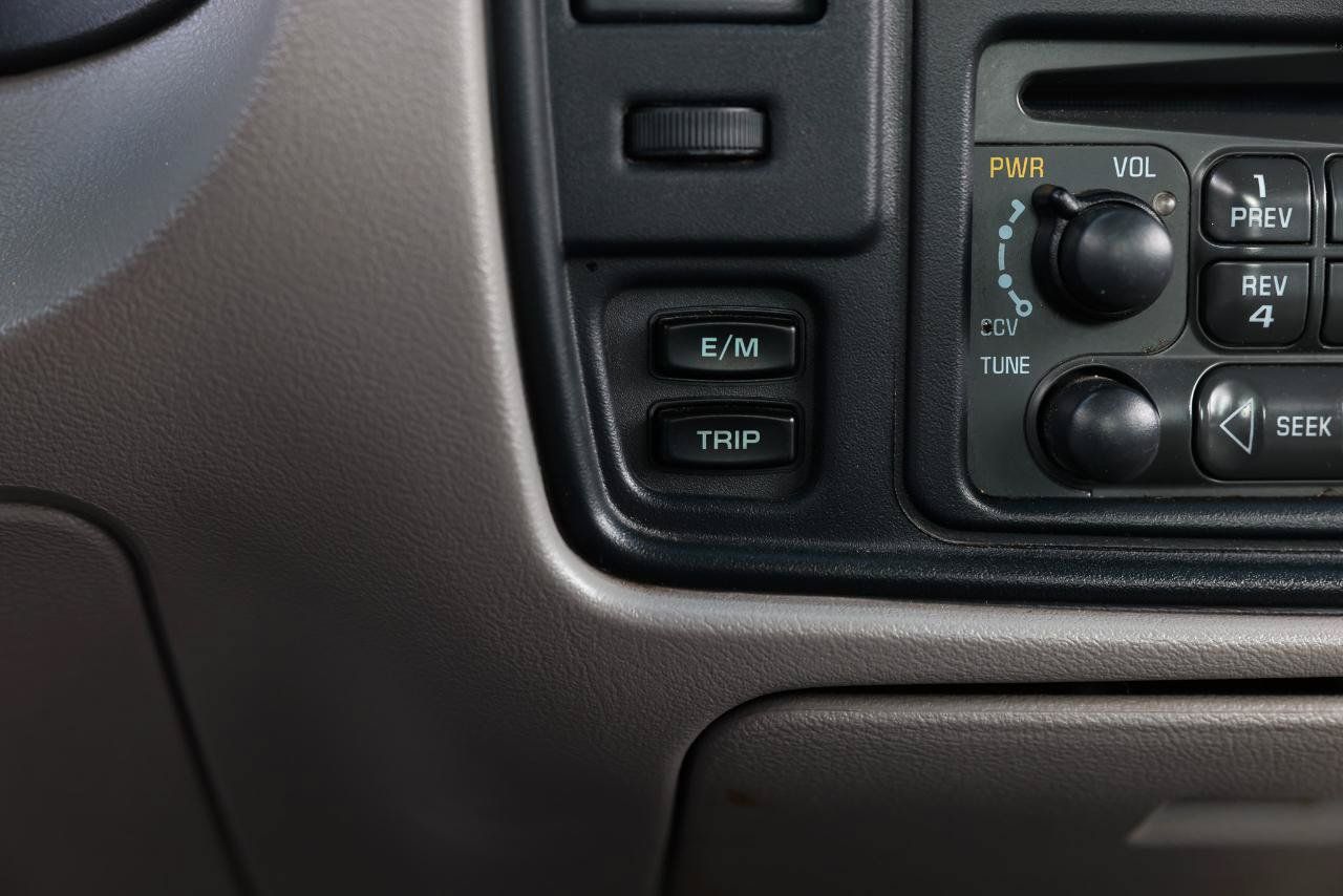 Used 1996 Chevrolet Caprice SS RWD image 36