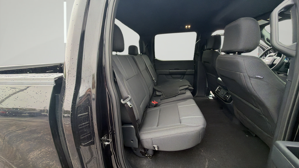 New 2026 Ford F150 STX w/ Equipment Group 200A AWD/4WD image 30