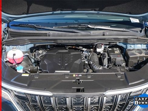 Certified 2024 Kia Carnival EX image 27