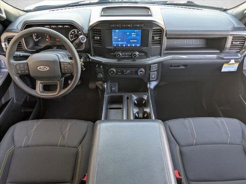 Used 2023 Ford F150 XL w/ STX Appearance Package image 17