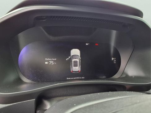 Used 2023 Volvo XC40 Recharge Plus AWD/4WD image 20