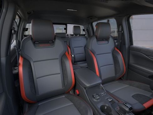 New 2026 Ford Ranger Raptor AWD/4WD image 10