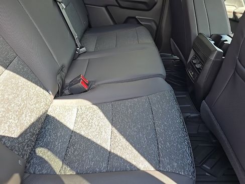 New 2026 Chevrolet Colorado Z71 w/ Technology Package image 19