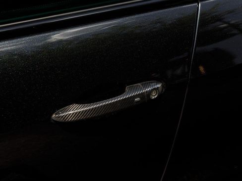 Used 2022 Maserati Quattroporte Trofeo RWD image 43