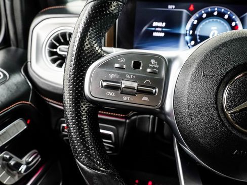 Used 2020 Mercedes-Benz G 550 image 31