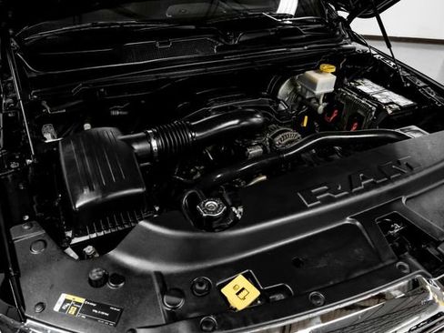 Used 2021 RAM 1500 Lone Star image 57