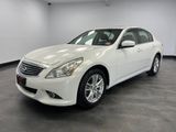 Used 2013 INFINITI G37 x Sedan image 2