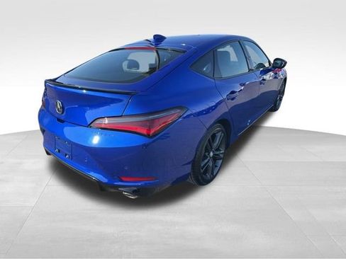 Certified 2025 Acura Integra A-Spec image 6