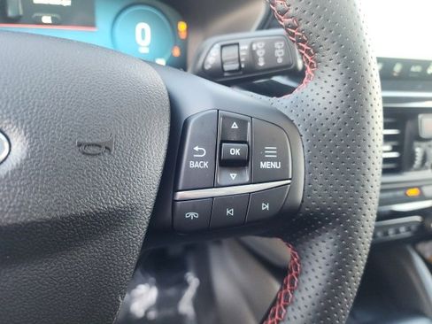 New 2025 Ford Escape ST-Line Elite w/ Premium Technology Package image 19