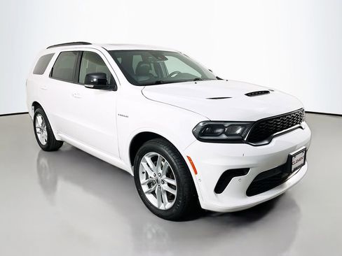 Used 2024 Dodge Durango R/T AWD/4WD image 4