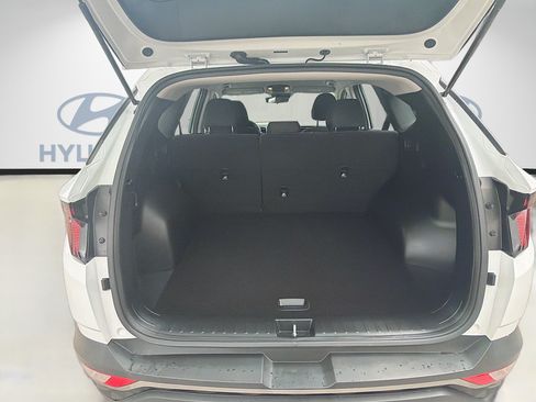 Used 2024 Hyundai Tucson SE FWD image 23