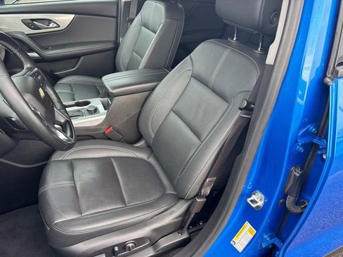 Certified 2024 Chevrolet Blazer LT image 23