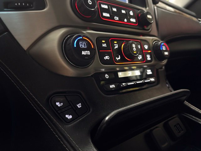 Used 2015 GMC Yukon Denali w/ Premium Package AWD/4WD image 12
