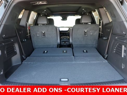 New 2026 Buick Enclave Sport Touring w/ Power Package image 18