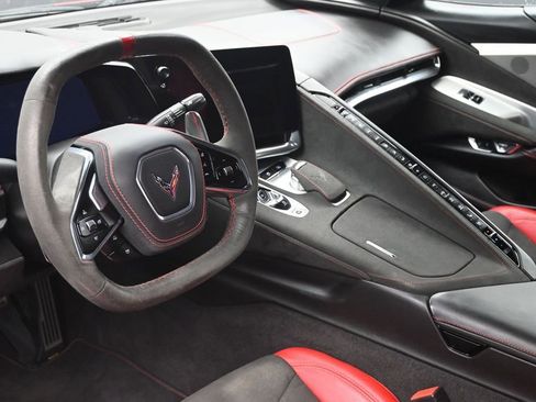 Used 2020 Chevrolet Corvette Stingray Premium Cpe w/ 3LT Preferred Equipment Group RWD image 20
