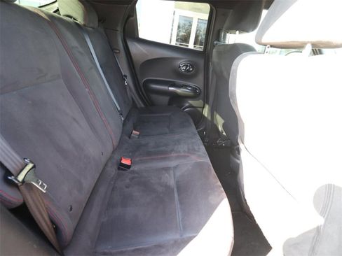 Used 2014 Nissan Juke NISMO w/ Navigation Package image 20