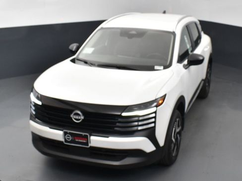 New 2026 Nissan Kicks SV image 44