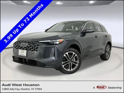 New 2025 Audi Q5 Premium Plus
