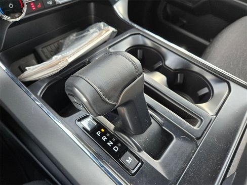 New 2025 Ford F150 XLT w/ Equipment Group 302A MID image 21