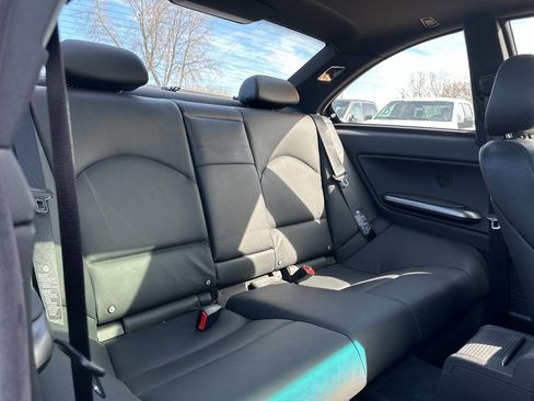 Used 2005 BMW M3 Coupe image 44