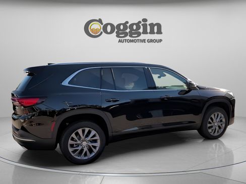 New 2026 Buick Enclave Preferred w/ Power Package image 11