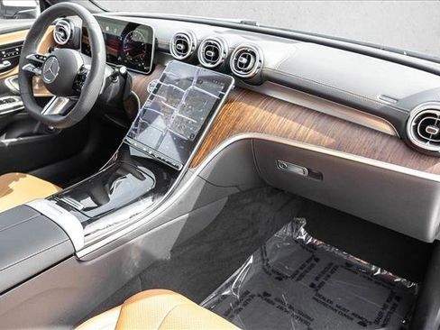 New 2026 Mercedes-Benz CLE 300 4MATIC Coupe image 26