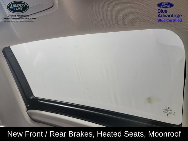 Used 2024 Honda Accord EX image 33