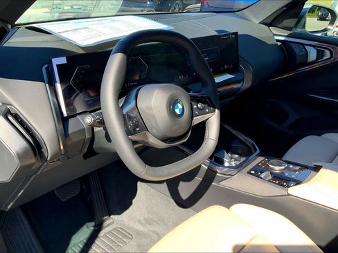 New 2026 BMW X3 xDrive30 w/ Premium Package image 9