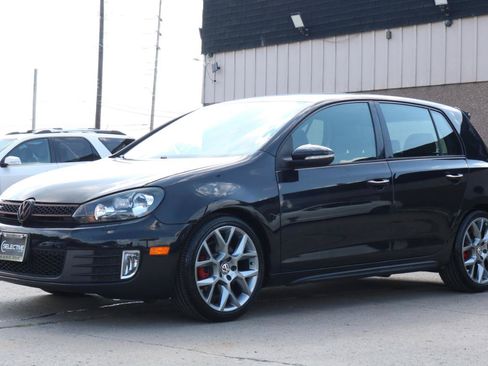 Used 2013 Volkswagen GTI Wolfsburg Edition FWD image 17