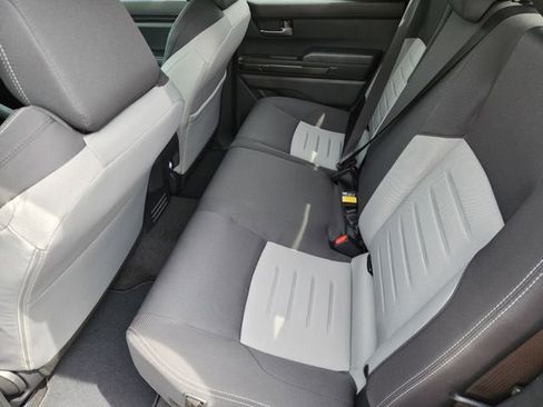 New 2026 Toyota Tacoma TRD Off-Road image 24