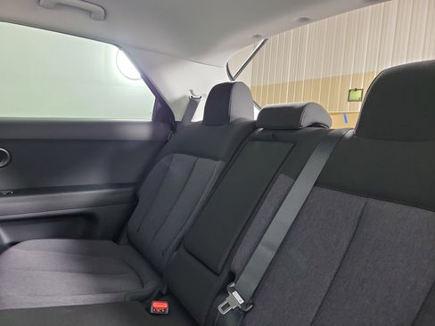New 2026 Hyundai Ioniq 5 SE image 31