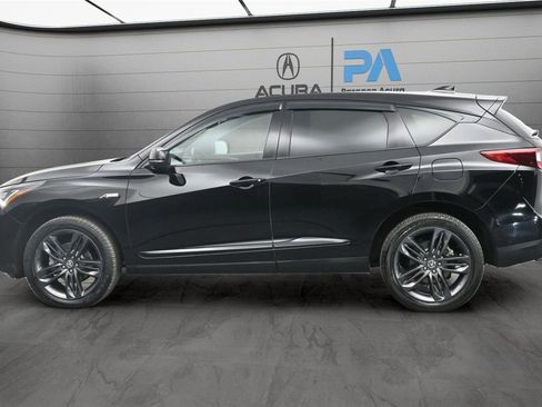 Used 2022 Acura RDX A-Spec image 26