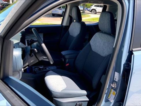 New 2026 Ford Maverick XLT FWD image 9