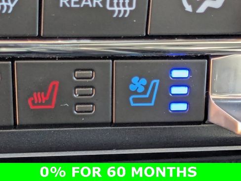 New 2025 Ford F150 Lariat w/ Equipment Group 501A Mid image 25