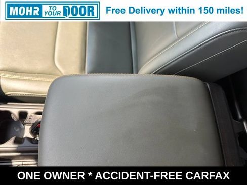 Used 2024 Jeep Wrangler High Altitude AWD/4WD image 27