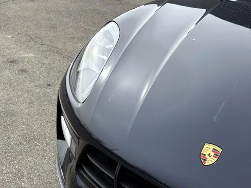 Used 2020 Porsche Macan GTS image 15