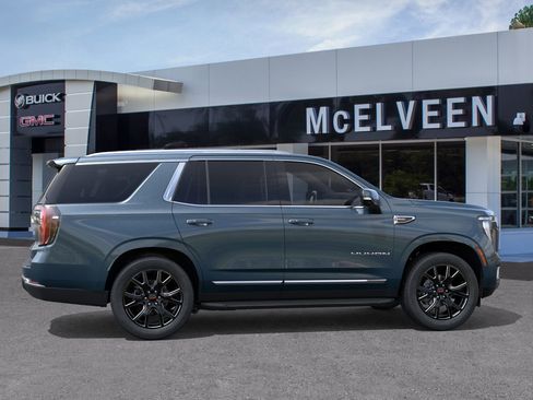 New 2026 GMC Yukon Elevation image 5