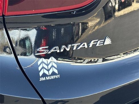 Used 2022 Hyundai Santa Fe Calligraphy image 33
