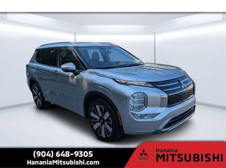 New 2025 Mitsubishi Outlander SEL video 1